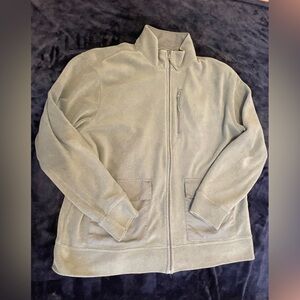 🍂Olive Green Fleece .